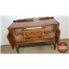 Image 2 : Buffet:  40"H x 52"W x 20"D