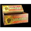 Buffalo Bakery Crackers Wood Box