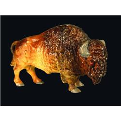 Cast Iron, Still Bank of Buffalo