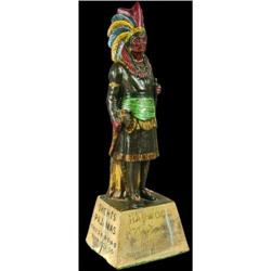 Harwood Shorts and Pajamas Indian Figure