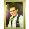 Hoot Gibson Universal Pictures Poster