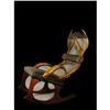 Image 1 : Elk Horn Rocking Chair