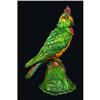 Image 1 : Cast Iron Parrot Door Stop