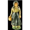 Image 1 : Cast Iron Quaker Woman in Bonnet