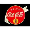 Image 1 : 1940 Coca Cola Kay Display