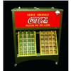 Image 1 : Salesman Sample Coca Cola Cooler