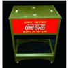 Image 3 : Salesman Sample Coca Cola Cooler