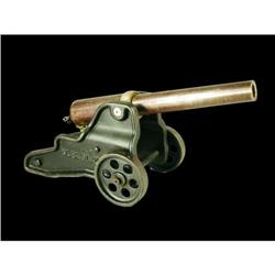 N.E.M.T.H.S. Miniature Cannon