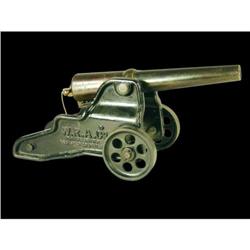 Winchester Repeating Arms Co. Cannon