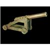 Image 1 : Very Early Unmarked Cannon