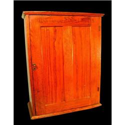 Wells Fargo and Cos. Cabinet