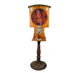 Rare Mills Windmill Gumball Machine