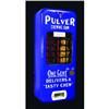 Image 1 : Pulver Chewing Gum Porcelain Dispenser