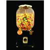 Image 1 : Coin Operated Porcelain Candy Dispenser