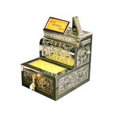 Caille Puritan Trade Stimulator