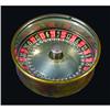 Image 1 : Miniature Roulette Wheel