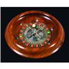 Image 1 : Miniature Roulette Wheel