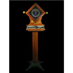 Electric Treatment Coin-Op Machine