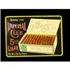 Image 1 : Imperial Club Cigars Embossed Sign