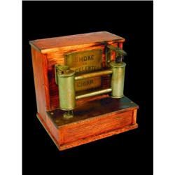 Excelentes Cigar Lighter Klene Cigar Co.