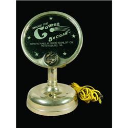 Commet Electric Cigar Lighter