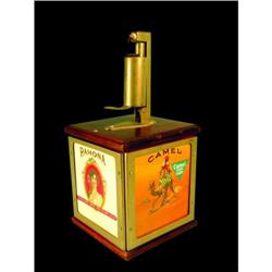 Midland Jump Spark Cigar Lighter