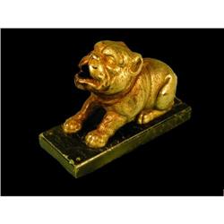 Hair Curling Iron Receptor