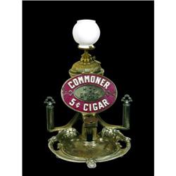 Commoner Highgrade Cigar lighter cutter