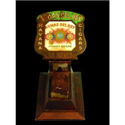 Armas Del Rey Havana Cigar Tip Cutter