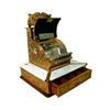 Image 4 : Rare Model 52 National Cash Register