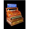 Very Rare Model 2 National Cash Register