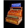 Image 2 : Very Rare Model 2 National Cash Register