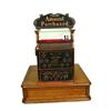 Image 2 : Rare National Cash Register Model  6 1/2