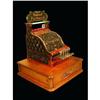 Image 4 : Rare National Cash Register Model  6 1/2