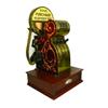 Lamson Pump Cash Register, Model 4