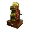 Image 3 : Lamson Pump Cash Register, Model 4