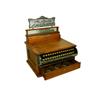 Image 3 : Model 10 Sun Manufacturing Cash Register
