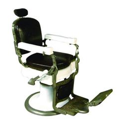 Salesman Sample Koken Barber Chair