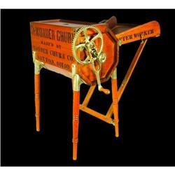 Salesman Sample Wonder Butter Churn