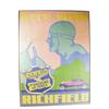 Image 1 : Rare Richfield Gasoline Paper Poster