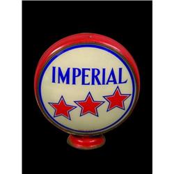 Imperial Glass Globe