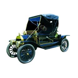 Model T Ford Runabout Car