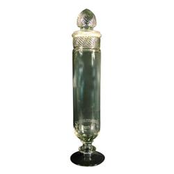 Sacramento County Columbia Candy Jar