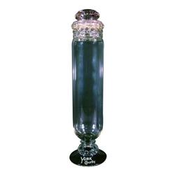 Yuba County Dakota Candy Jar