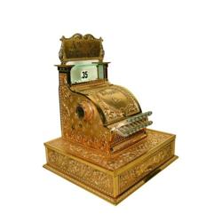 Model 52 National Cash Register