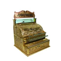 Rare Model 33 National Cash Register