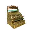 Image 1 : Rare Model 33 National Cash Register