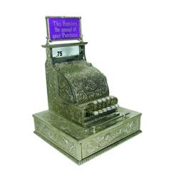 Model 1 National Cash Register,