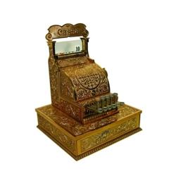 Model 6 National Cash Register