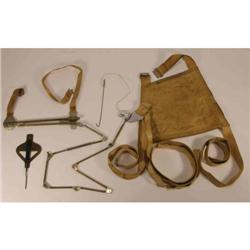 Will and Finck Gamblers Cheating Harness